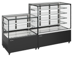 Витрина тепловая Carboma KC71-110 SH 0,9-1 COSMO