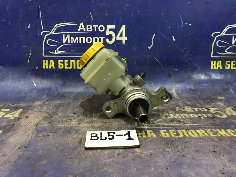 Главный тормозной цилиндр SUBARU LEGACY 2005