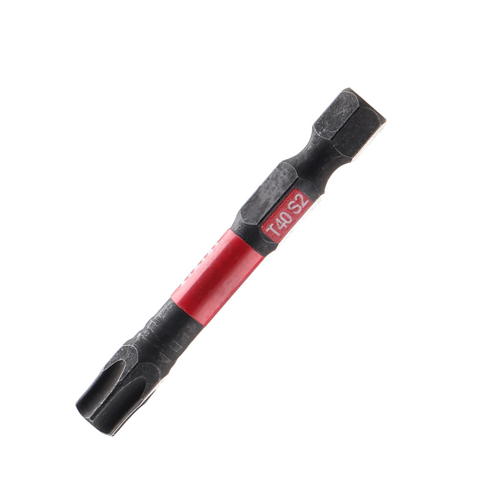 (ХОС) Бита ударная магнитная P.I.T. T40x50 мм (ASDR01-50T40)