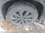 EXEED VX President 7 мест 2.0T 8AT 4WD