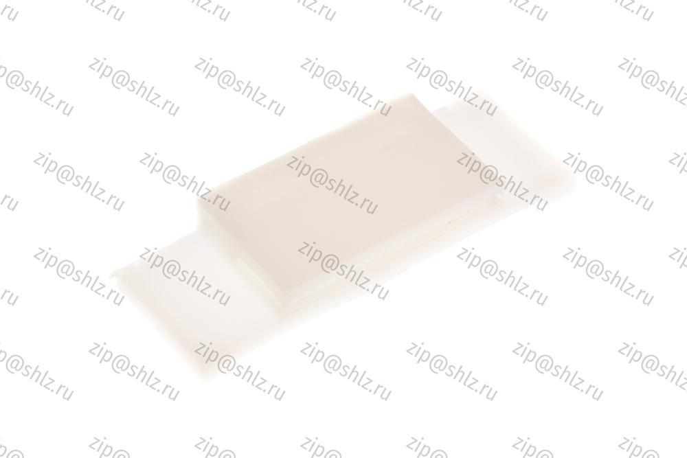 Вкладыш двери кабины пластиковый 0411.06.01.009