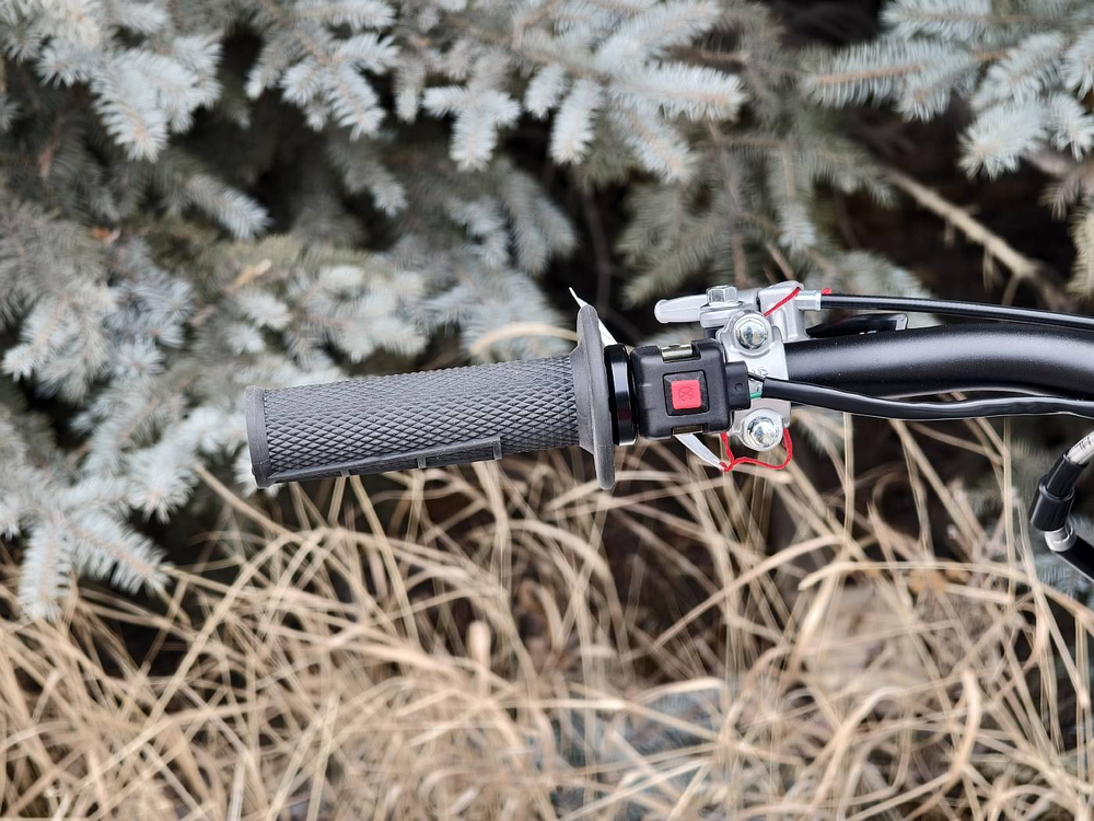 Эндуро мотоцикл Fidelis ESH 300