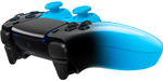 Игровой контроллер Sony DualSense синий