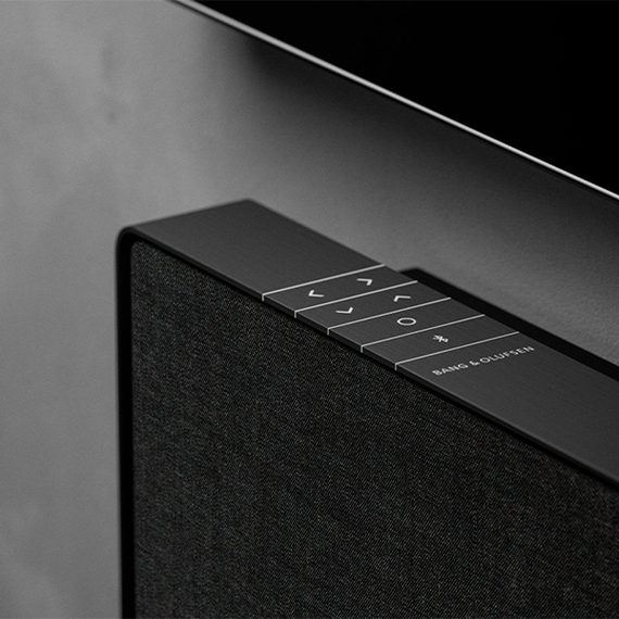 Саундбар Bang &amp; Olufsen Beosound Stage Black Anthracite/Dark Grey