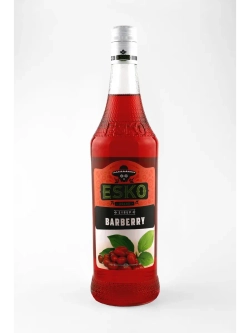 Сироп Барбарис 1л