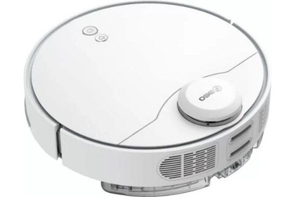 Робот-пылесос 360 Robot Vacuum Cleaner S9