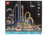 Конструктор LEGO Creator 10303 Американские горки: Петля