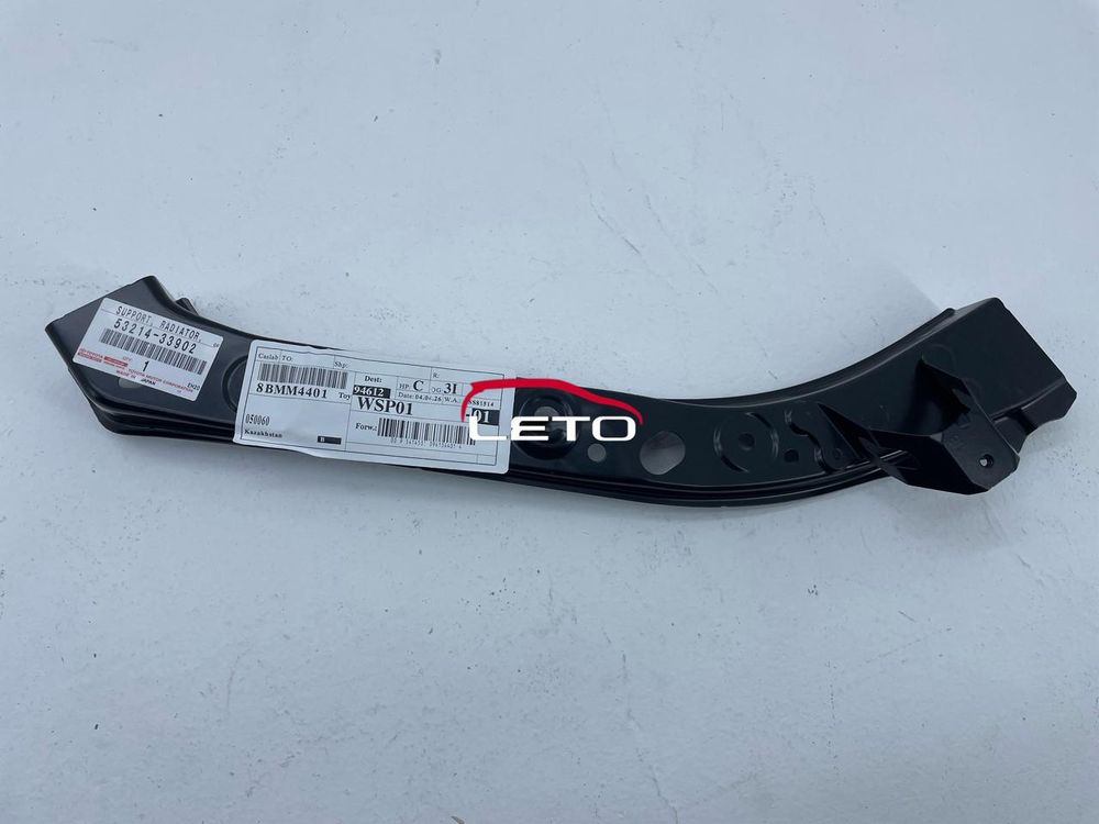 Крепление телевизора (LH) 53214-33902 5321433902 Крепление телевизора (LH) 53214-33902 5321433902