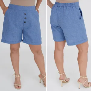 Шорты УК-1925-5 Fabrika