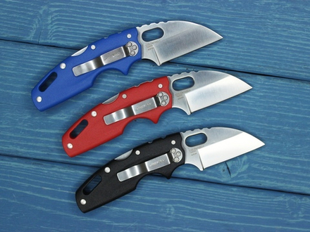 Нож Cold Steel Tuff Lite 20LTF