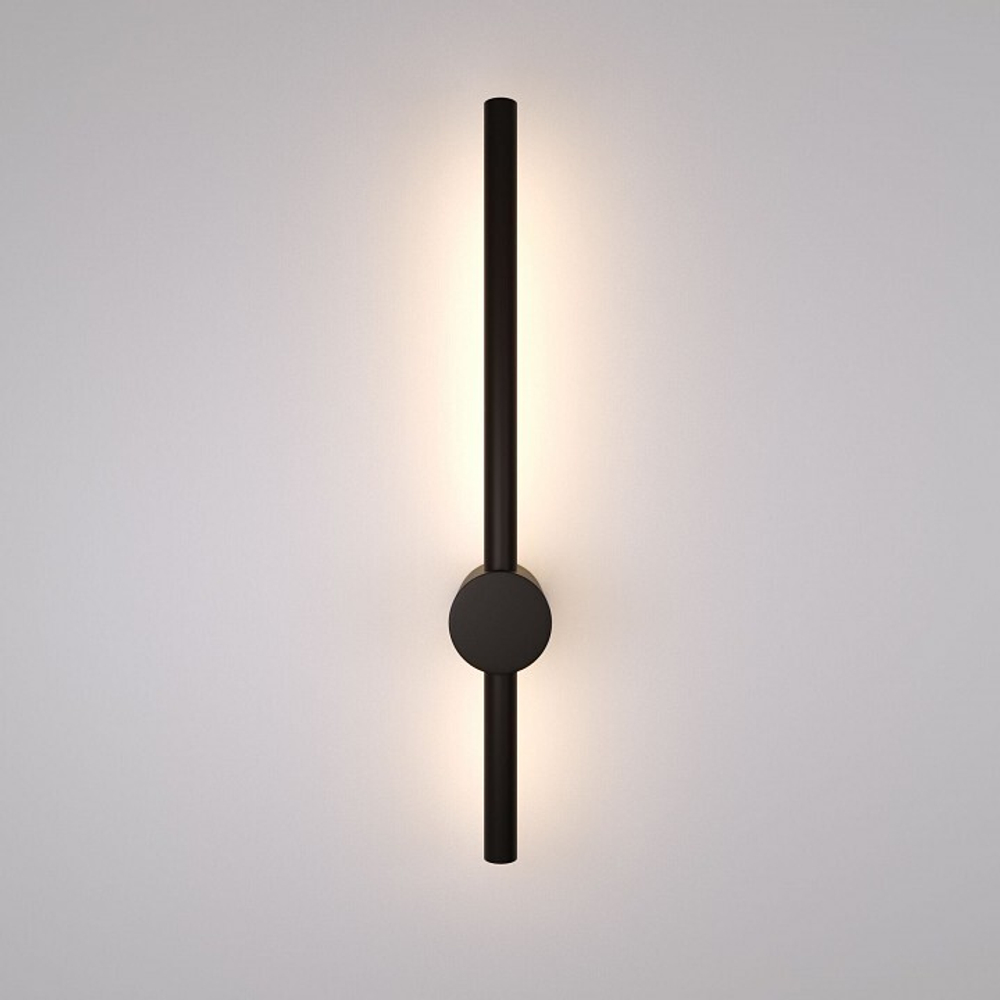 Бра Elektrostandard MRL LED 1114 черный