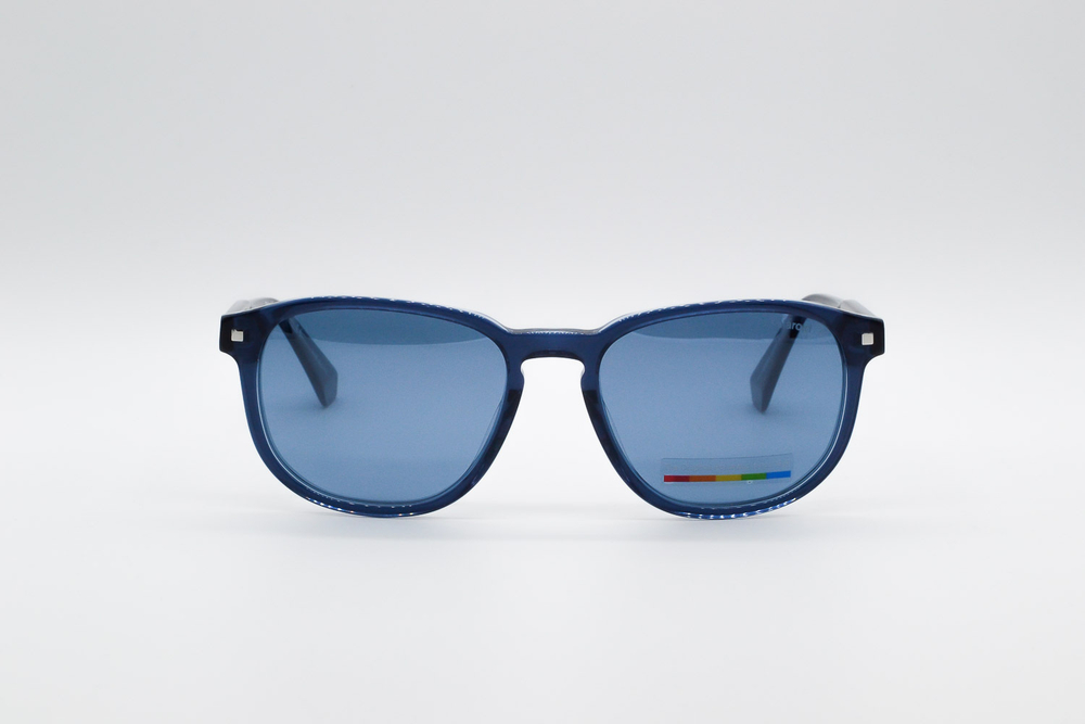 Изг. оправы Polaroid PLD 4117/G/S/X ZX9XN