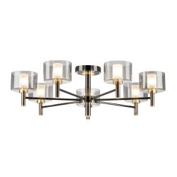 Citilux ELAN CL241171 Люстра на штанге