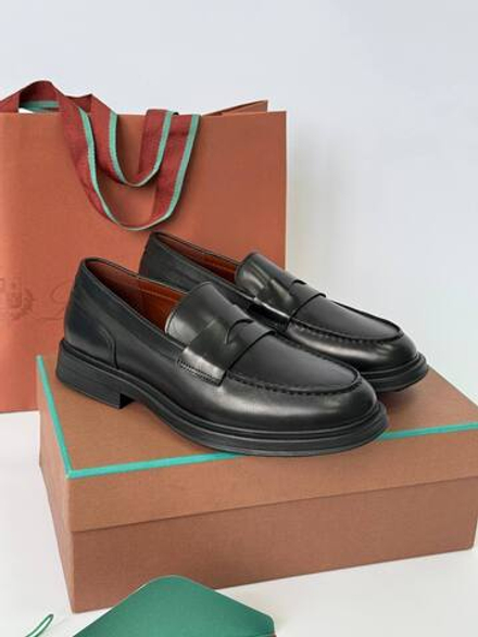 Лоферы Loro Piana