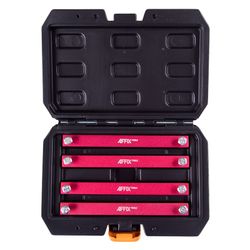 AFFIX (AF10321324C) Набор фиксаторов распредвалов, MB, кейс, 12 предметов