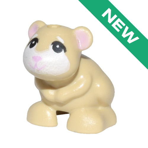 NEW Хомяк 24183pb09