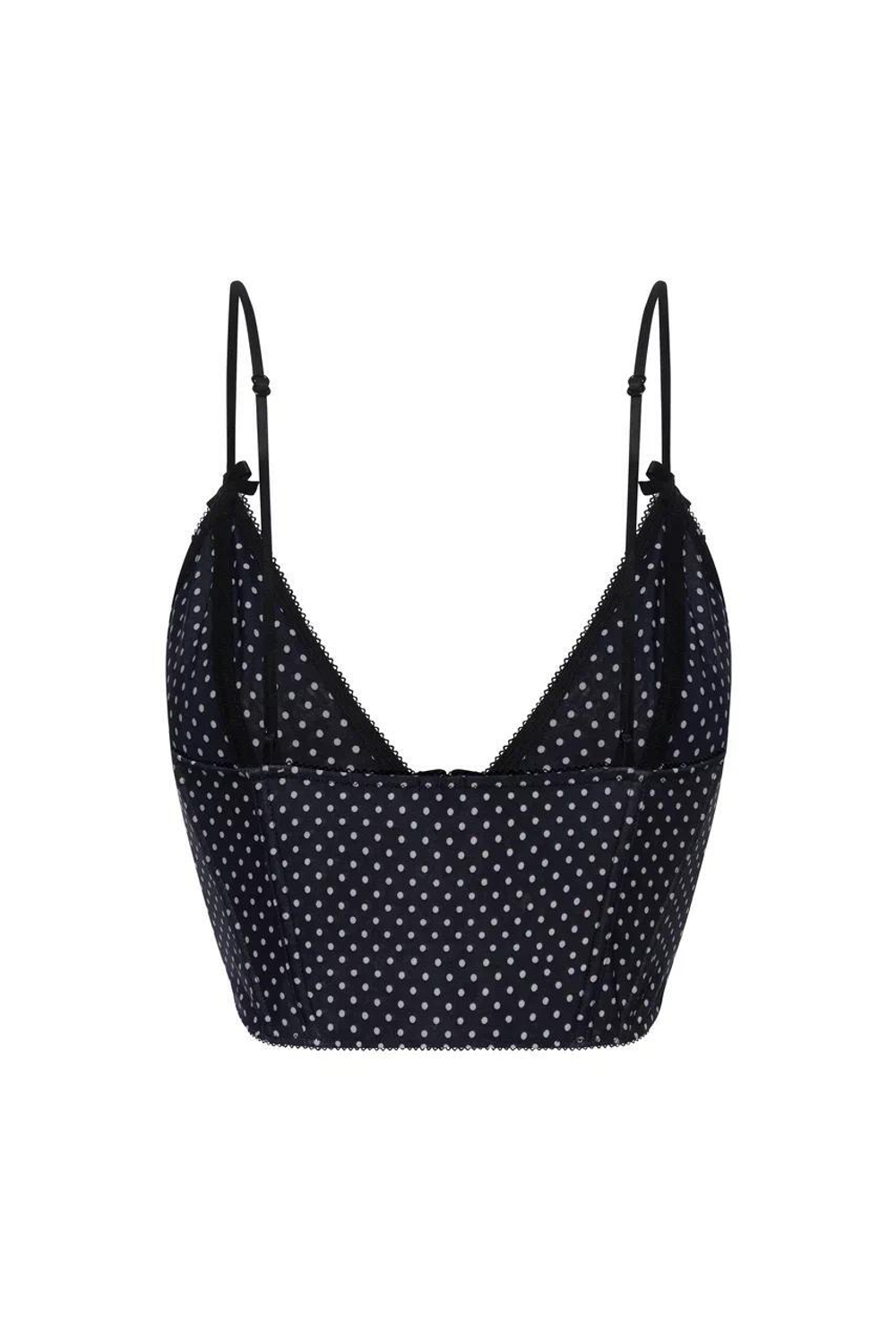 Корсет Dots