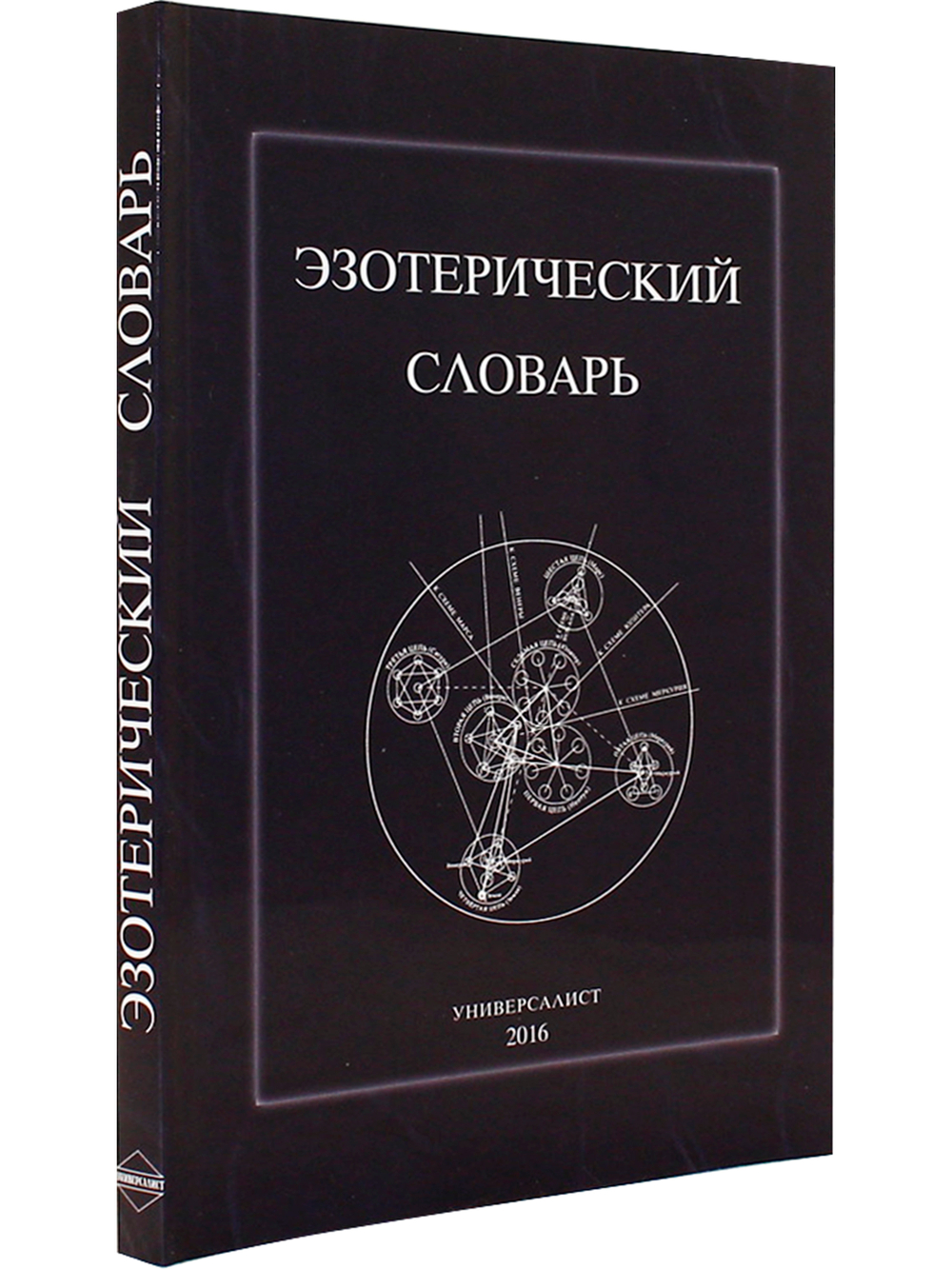 Эзотерический словарь