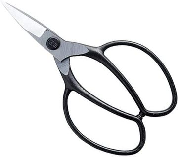 Ножницы Okatsune 201 для бонсай, 210/55 мм.