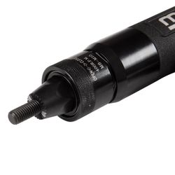 MIGHTY SEVEN (PB-1310) Пневматический заклепочник для резьбовых заклепок М8 - М10