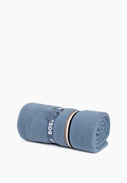 Плед Boss B Linea Blue (130 х 170 см)