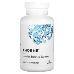 THORN Emotion Balance Support 120 caps , Баланс Эмоций