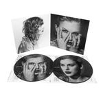 Taylor Swift / Reputation (Picture Disc)(2LP)