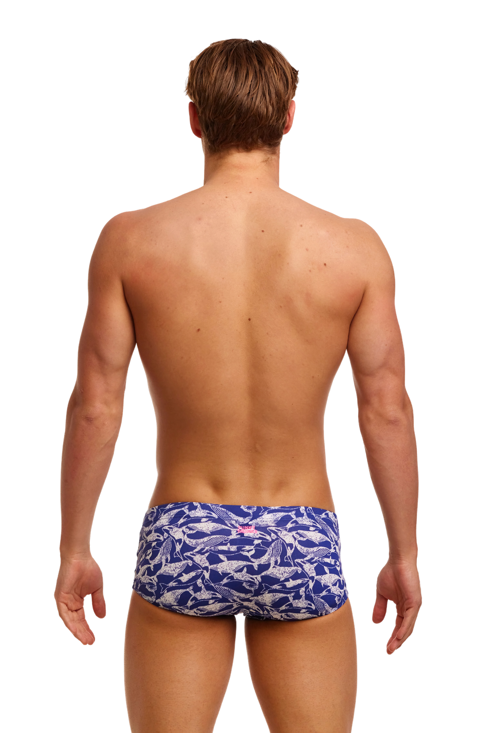Транки FUNKY TRUNKS Men's Beached Bro