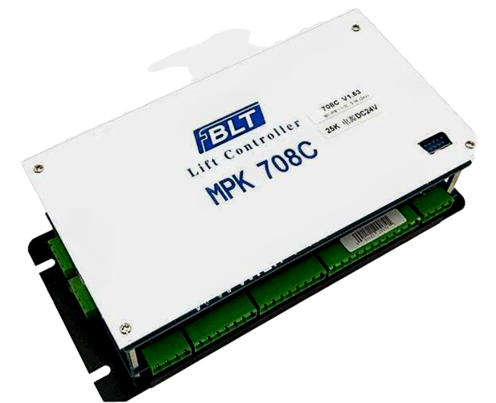Главный контроллер MPK708C BLT.