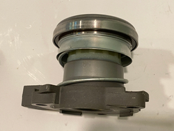 Японская КПП Нива Шевроле/Тревел Айсин под штатный промвал.