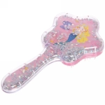 Расческа массажная «Baby House Mila», микс 4 вида Русалочка, 17*8.5см