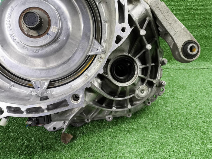 РКПП Chery Arrizo 8 (2022-н.в.)