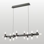 Линейно-подвесной светильник LUSSOLE HOPKINS LSP-7405