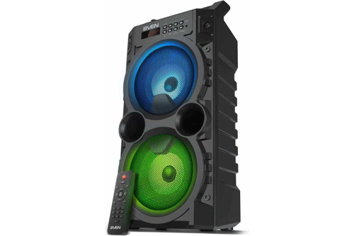 акустика Sven PS-440 портатив.