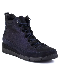 Женские Ботинки PM shoes 28-272762-462