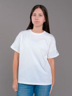 Футболка (Молоко)