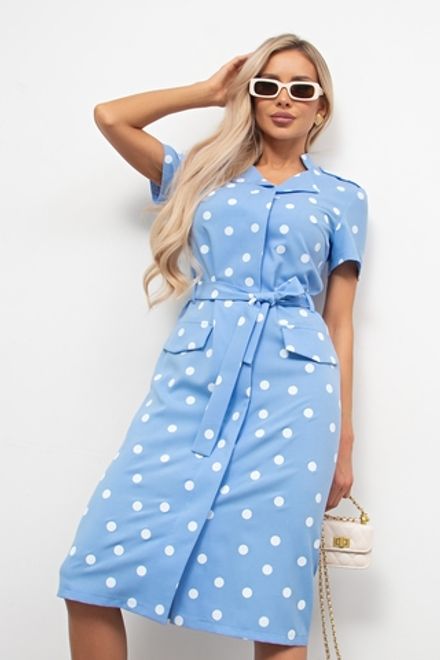 Платье Шерон №2 Valentina