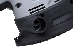 Шлифовальная машина Ресанта ЭШМ-125Э, для стен и потолка, пылесборник