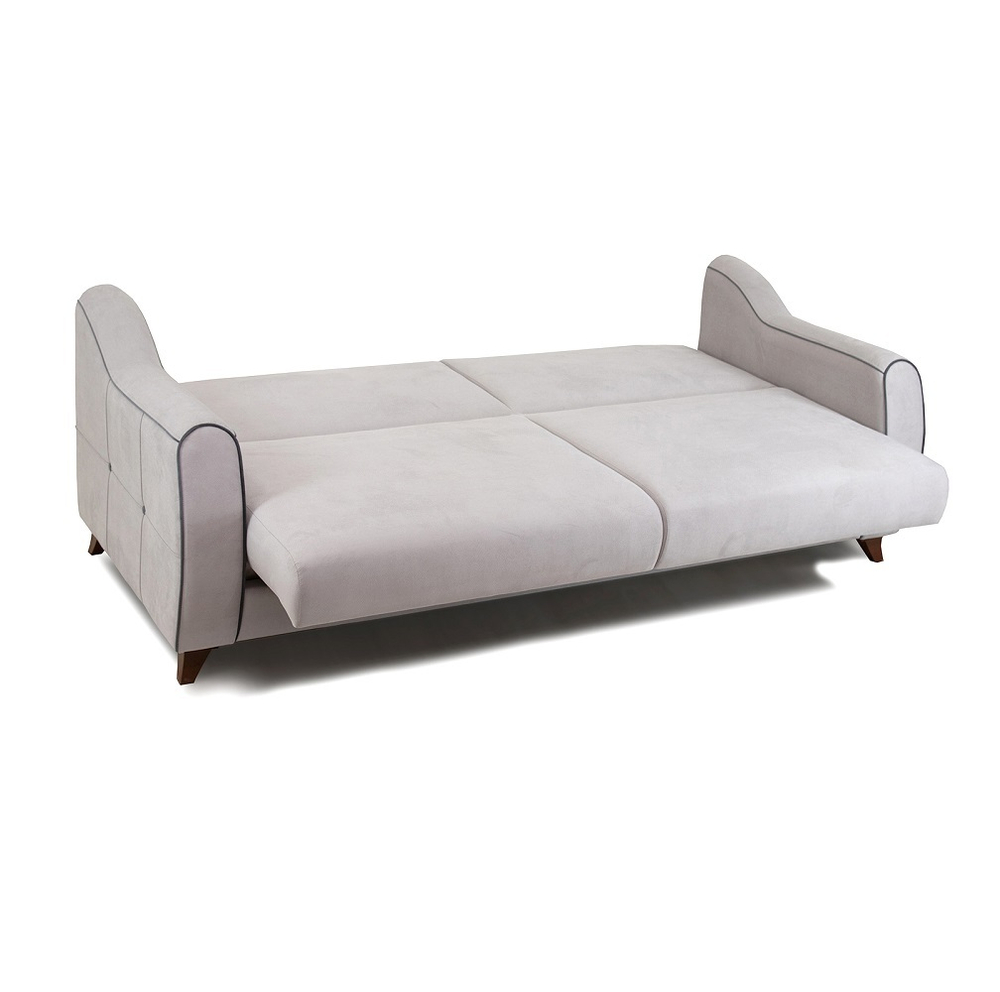 Диван кровать Френсис, Серый