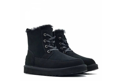 UGG Lina Black
