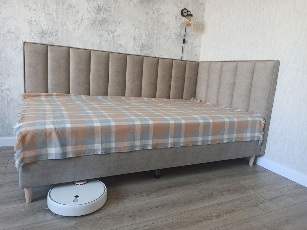 Кровать Тедди