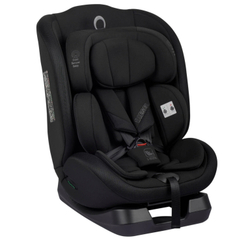 Автокресло Indigo DIESEL, I-SIZE, 0+1+2+3 (40-150 см) с рождения и до 12 лет