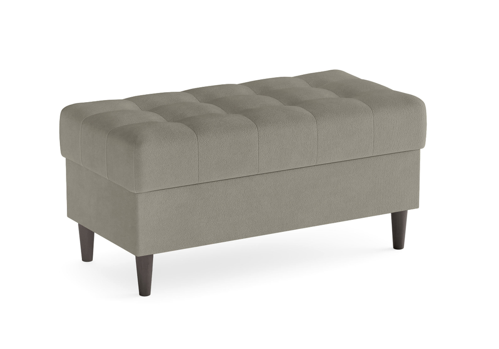 Банкетка Norton (опоры венге)