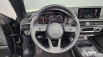 Audi A5 (F5) 45 TFSI Quattro Cabriolet (09.2019)