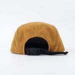 Кепка Anteater 5Panel (velvet-terrakot)