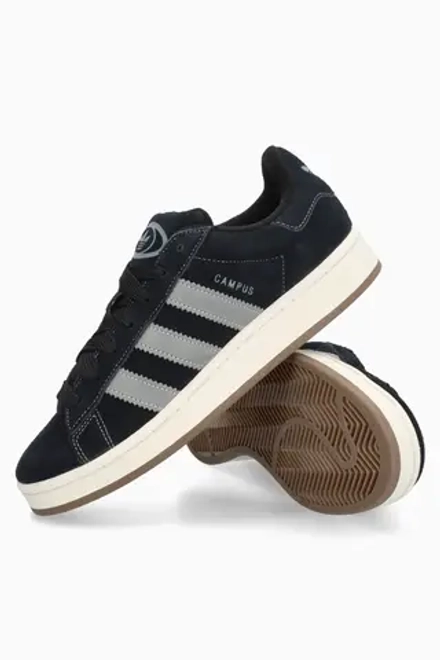 Кросcовки adidas Campus 00s - черный