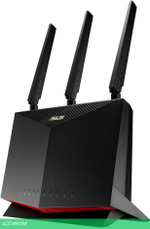 Wi-Fi роутер ASUS 4G-AC86U