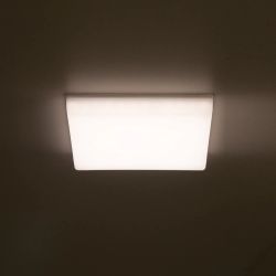 Citilux Вега CLD52K18W LED Встраиваемый светильник с диммером Белый