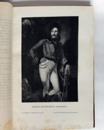 "Партизан-поэт Денис Васильевич Давыдов" В.В. Жерве.