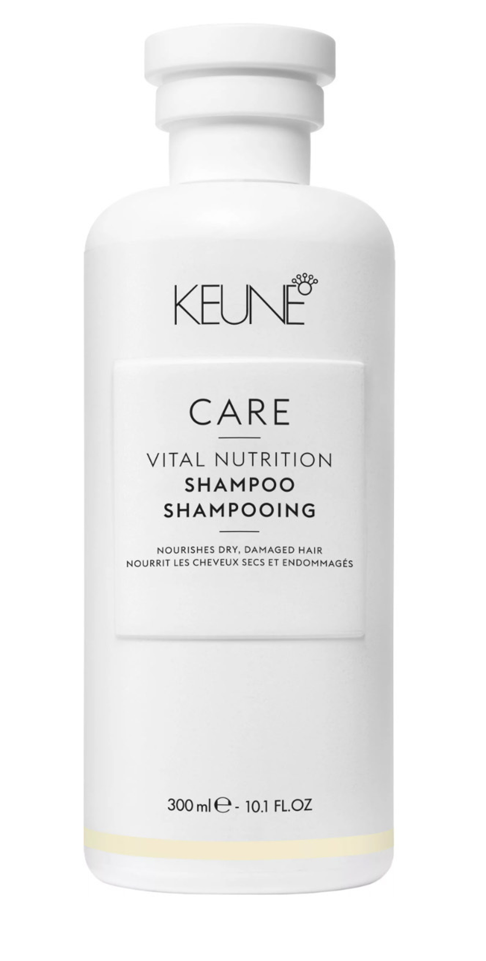 Keune Шампунь Основное питание Care Vital Nutrition Shampoo  300 мл